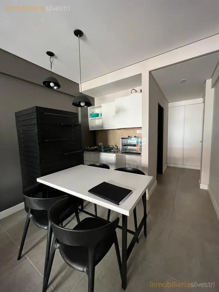 DEPARTAMENTO MONOAMBIENTE EN ALQUILER BALVANERA BUENOS AIRES 5