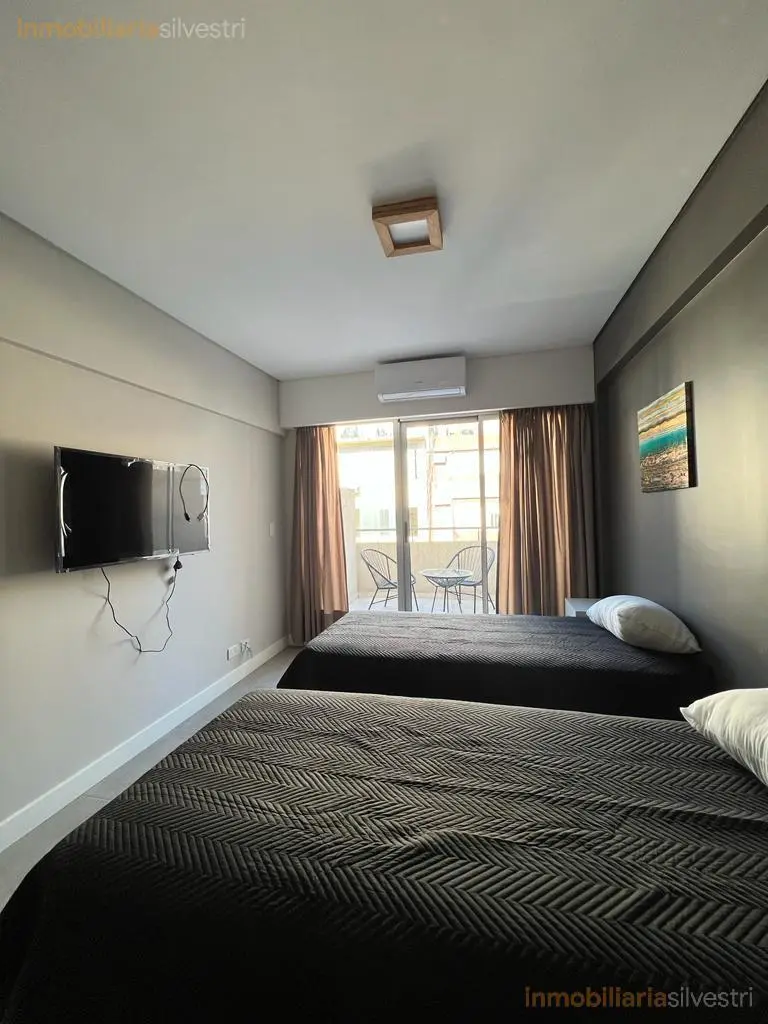 DEPARTAMENTO MONOAMBIENTE EN ALQUILER BALVANERA BUENOS AIRES 3