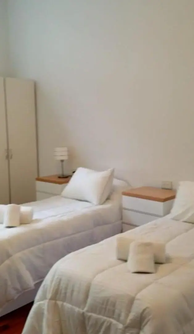 HABITACION EN RESIDENCIA ESTUDIANTIL BUENOS AIRES 5