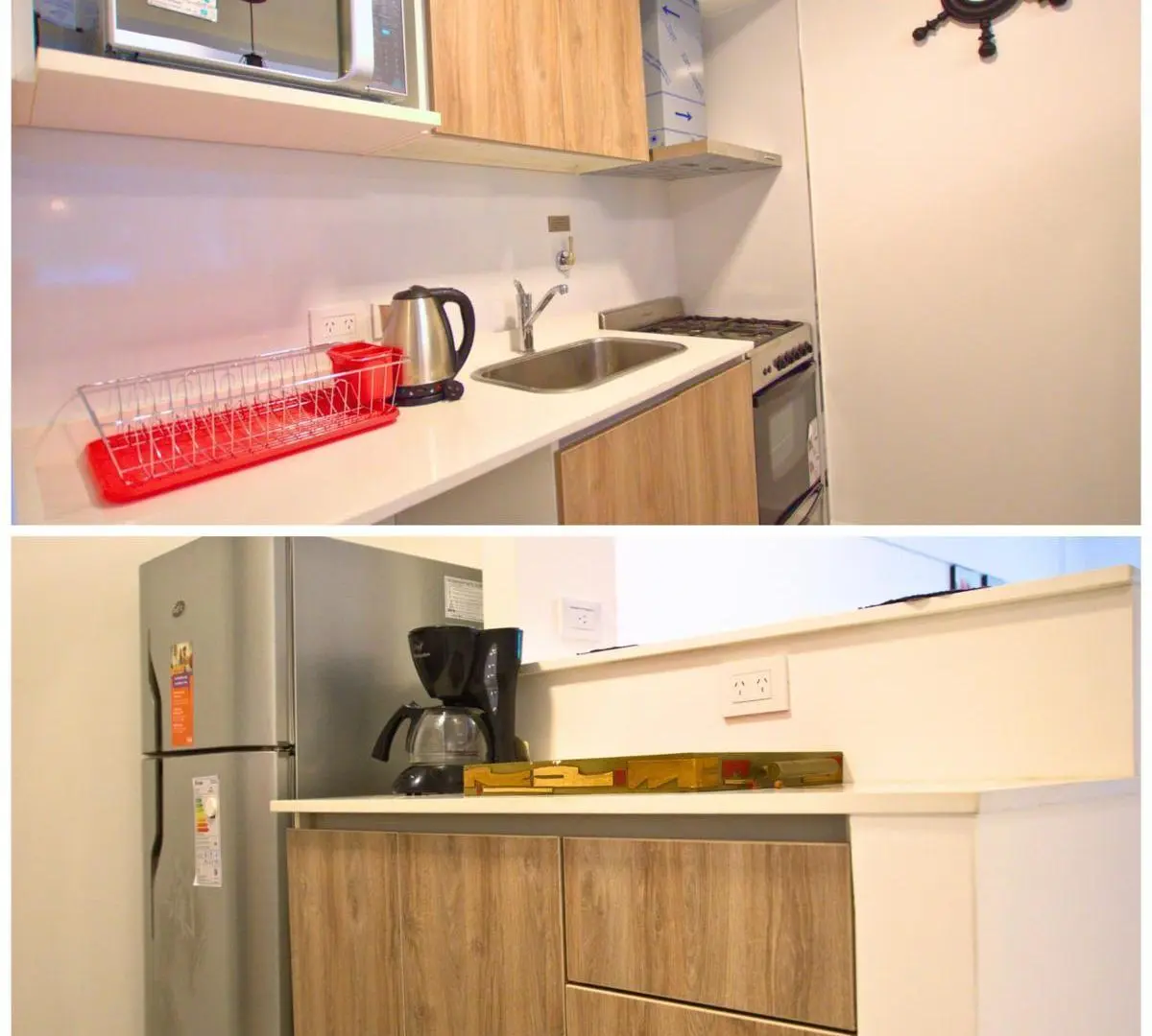 DEPARTAMENTO MONOAMBIENTE EN ALQUILER CABALLITO BUENOS AIRES 5