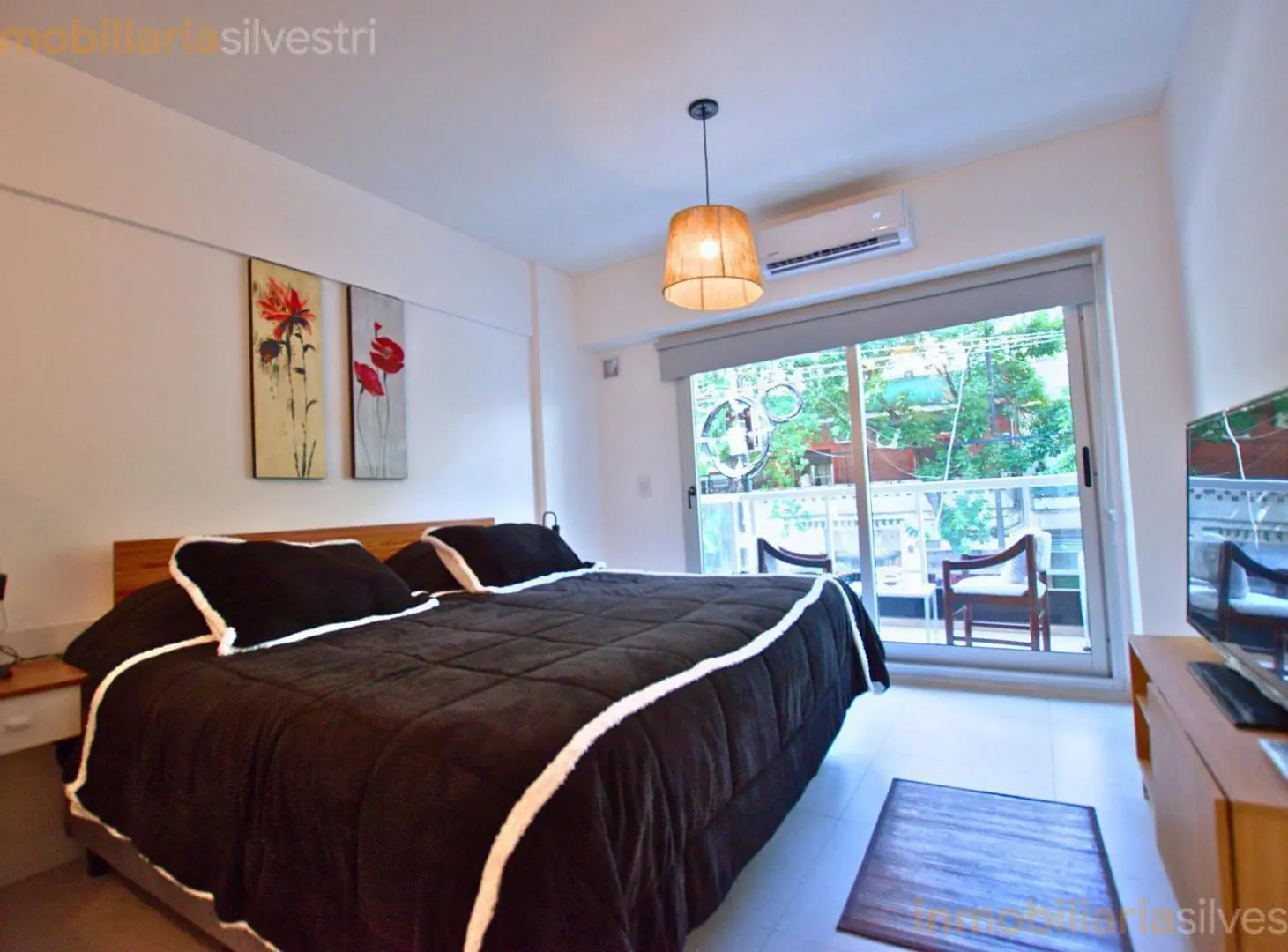 DEPARTAMENTO MONOAMBIENTE EN ALQUILER CABALLITO BUENOS AIRES 3