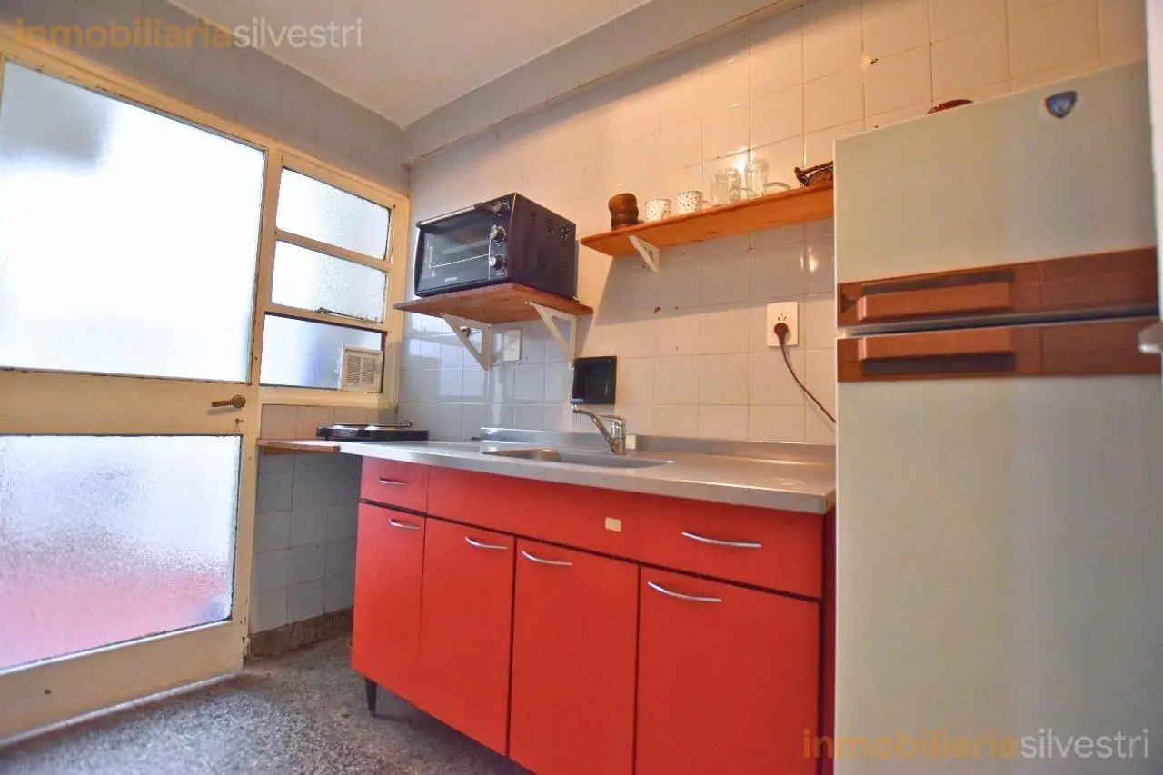 DEPARTAMENTO 2 AMBIENTES BALVANERA BUENOS AIRES 5