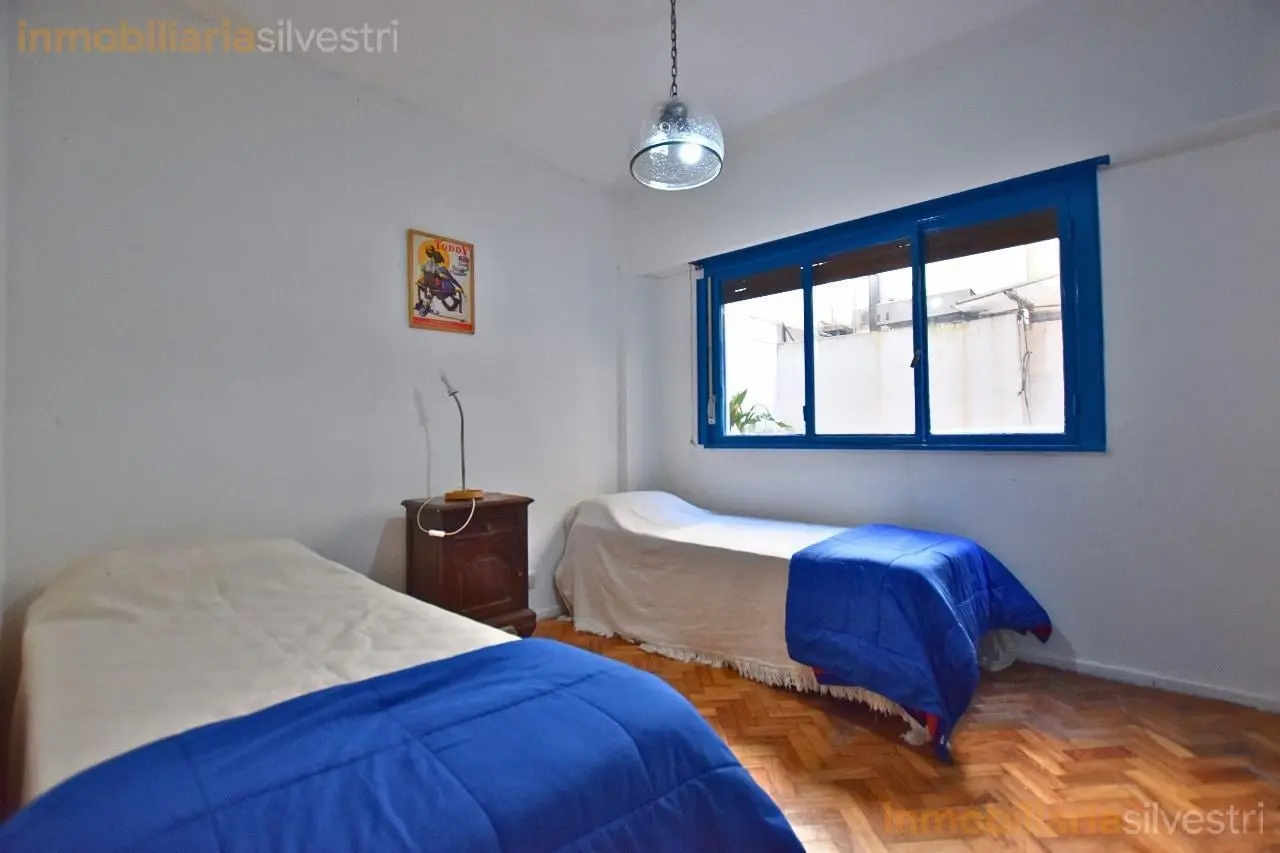 DEPARTAMENTO 2 AMBIENTES BALVANERA BUENOS AIRES 3