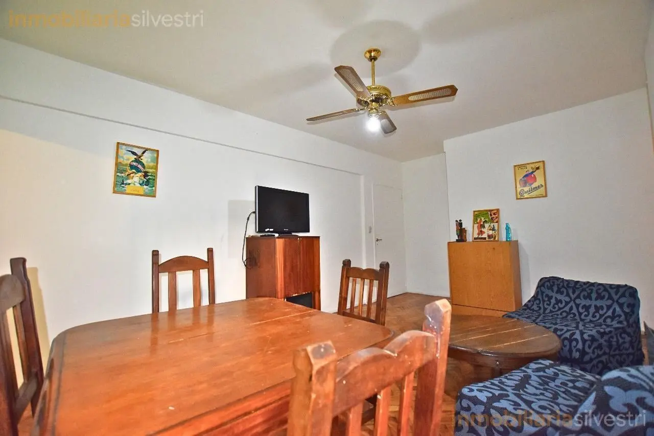 DEPARTAMENTO 2 AMBIENTES BALVANERA BUENOS AIRES 4