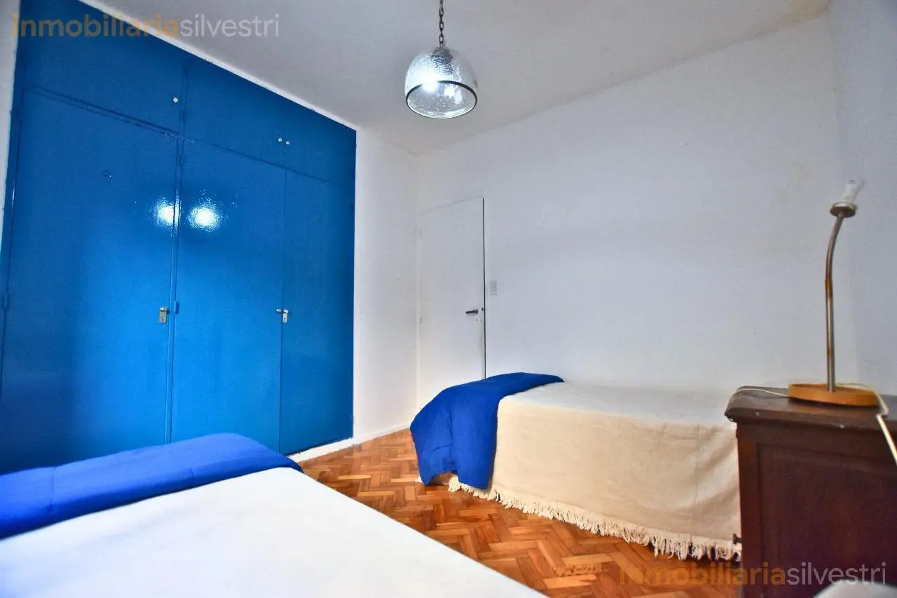 DEPARTAMENTO 2 AMBIENTES BALVANERA BUENOS AIRES 2