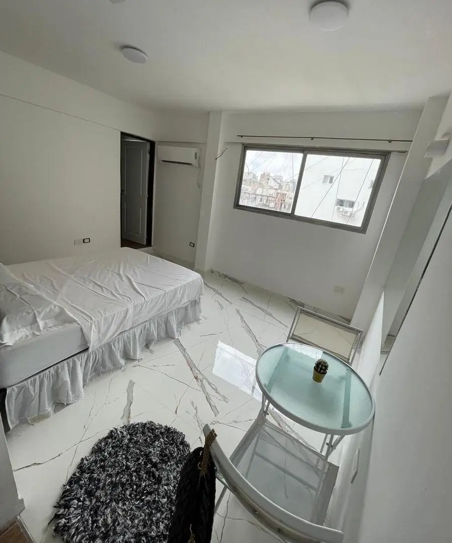 DEPARTAMENTO MONOAMBIENTE EN ALQUILER BARRIO NORTE 2