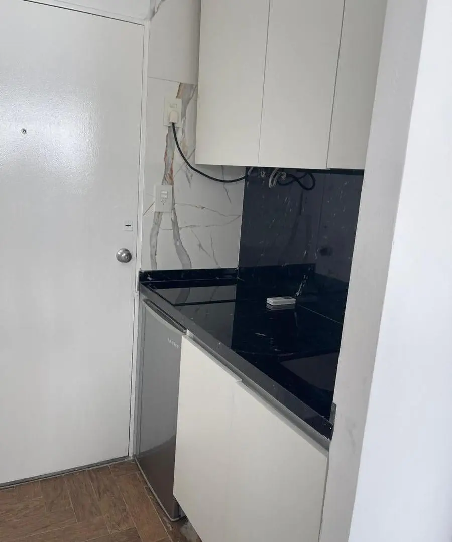 DEPARTAMENTO MONOAMBIENTE EN ALQUILER BARRIO NORTE 4