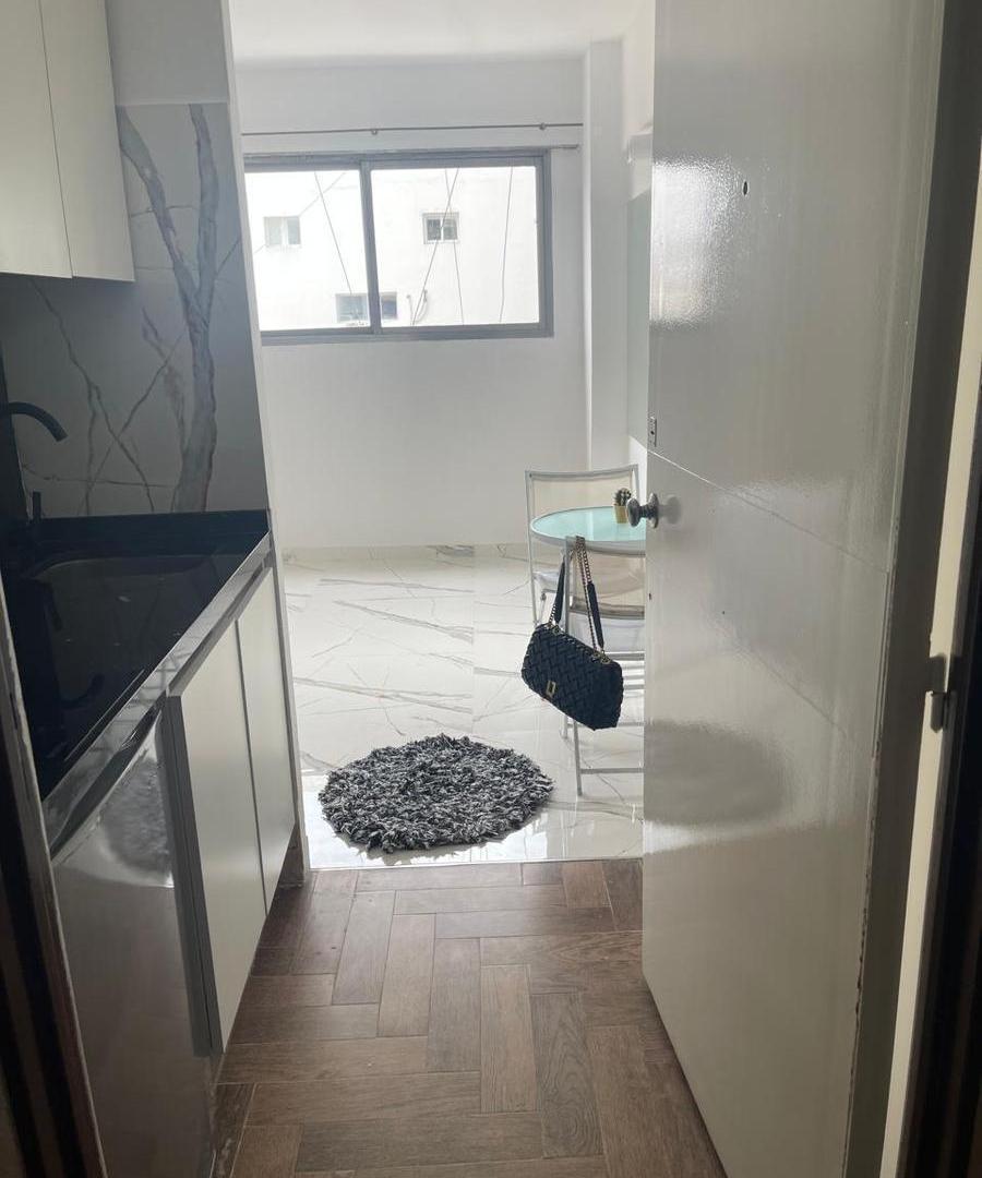 DEPARTAMENTO MONOAMBIENTE EN ALQUILER BARRIO NORTE