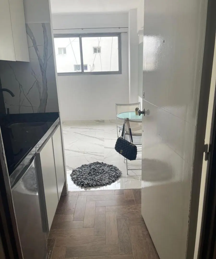 DEPARTAMENTO MONOAMBIENTE EN ALQUILER BARRIO NORTE 1