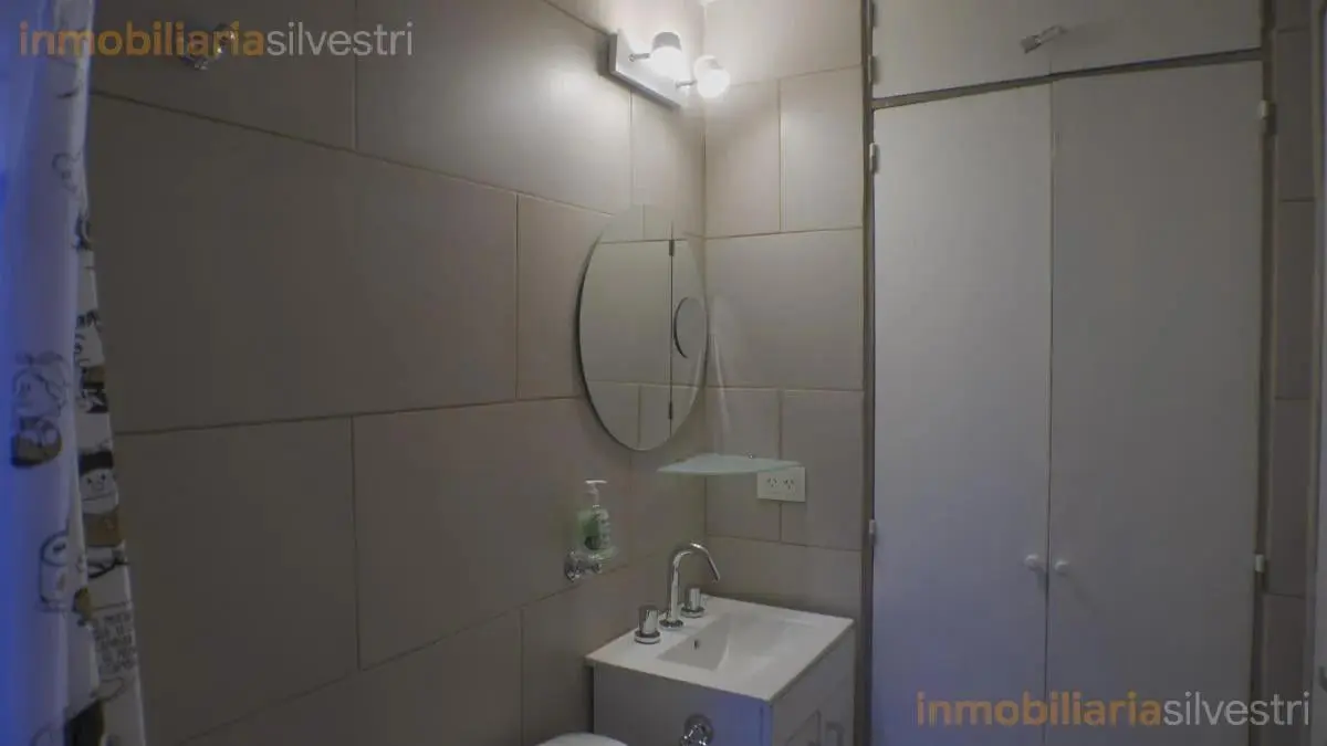 DEPARTAMENTO MONOAMBIENTE EN ALQUILER SAN NICOLAS CAPITAL FEDERAL 5