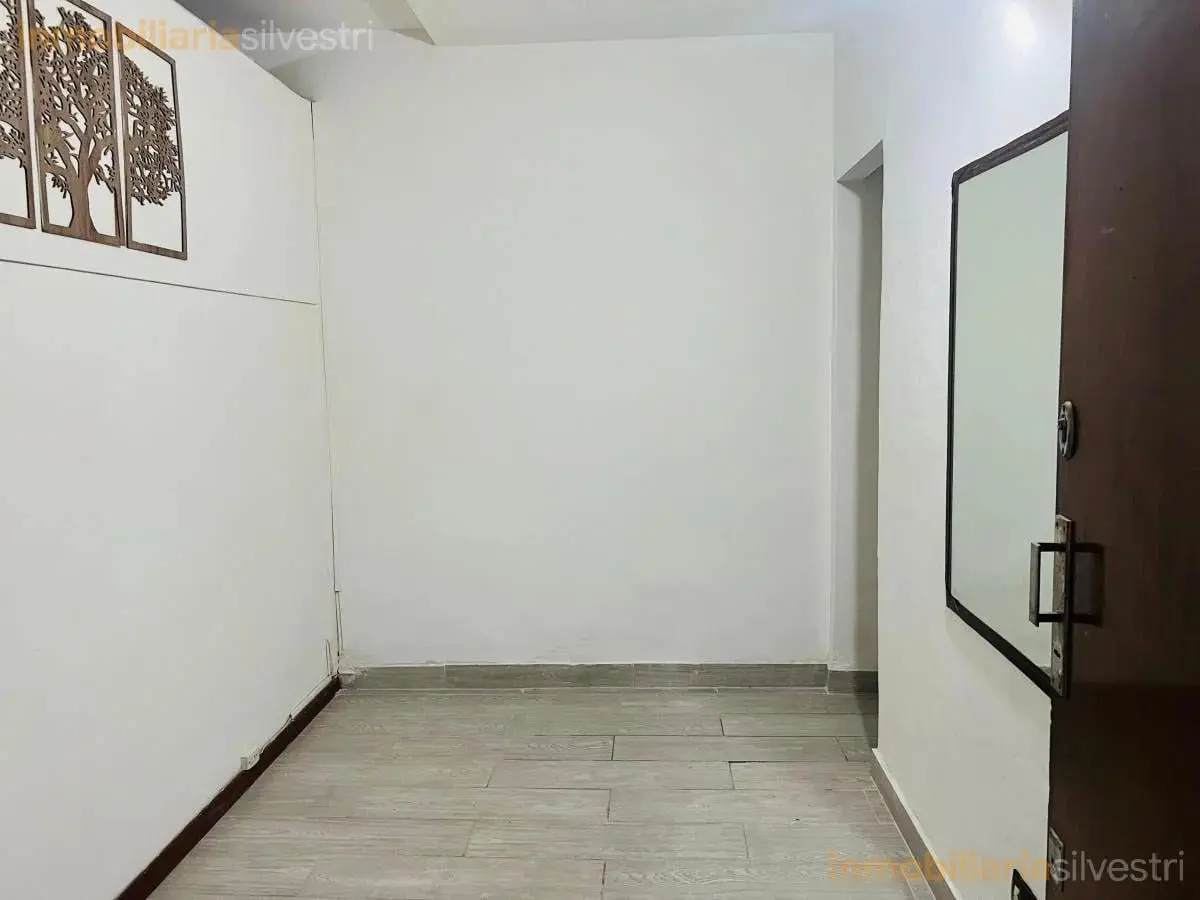DEPARTAMENTO EN ALQUILER 2 AMBIENTES PALERMO HOLLYWOOD 3