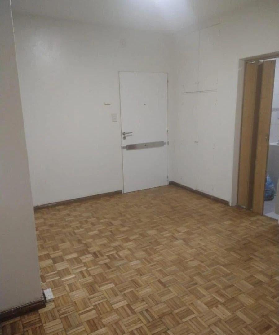 DEPARTAMENTO EN ALQUILER 2 AMBIENTES RECOLETA BUENOS AIRES