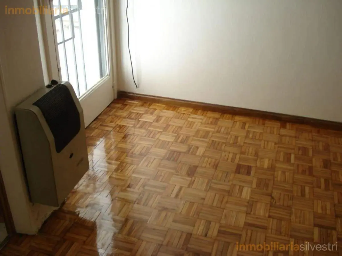 DEPARTAMENTO EN ALQUILER 2 AMBIENTES RECOLETA BUENOS AIRES 5