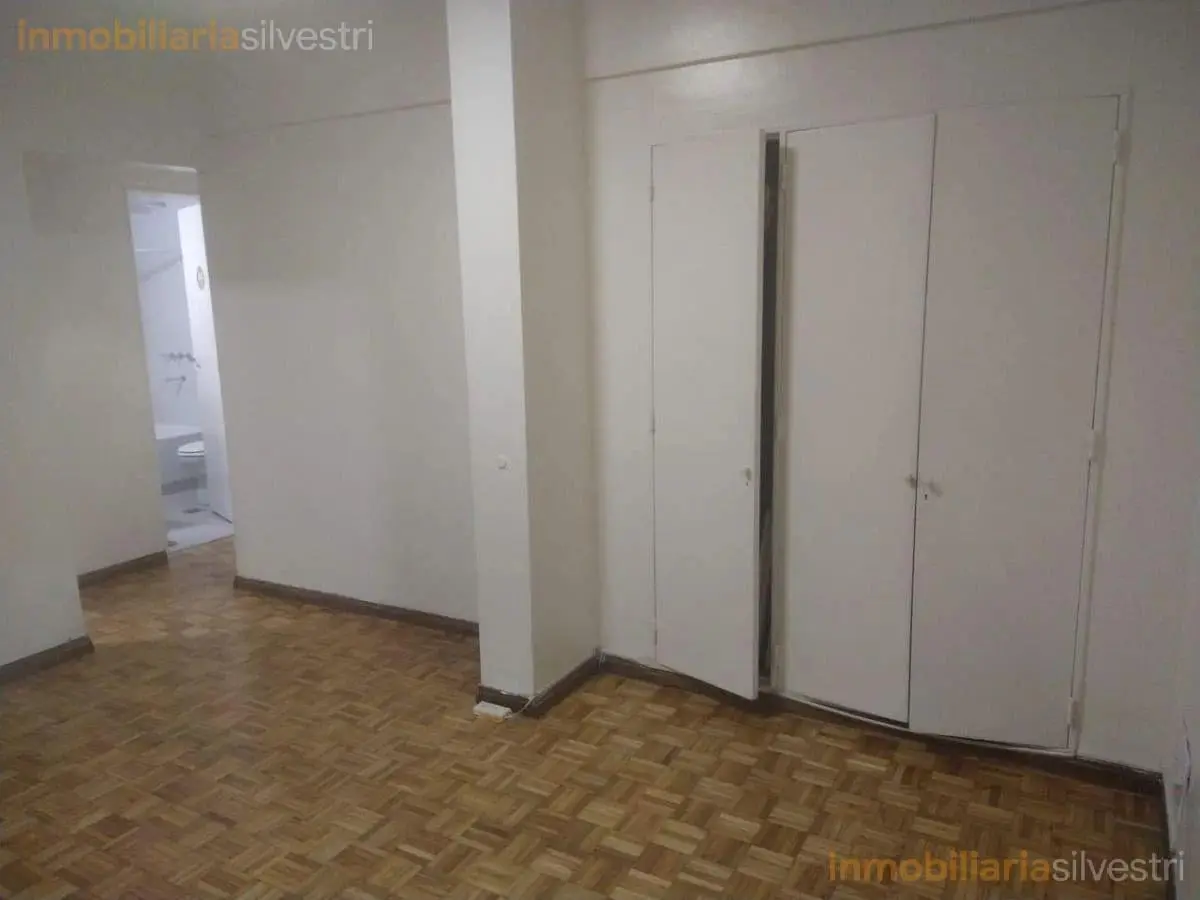 DEPARTAMENTO EN ALQUILER 2 AMBIENTES RECOLETA BUENOS AIRES 3