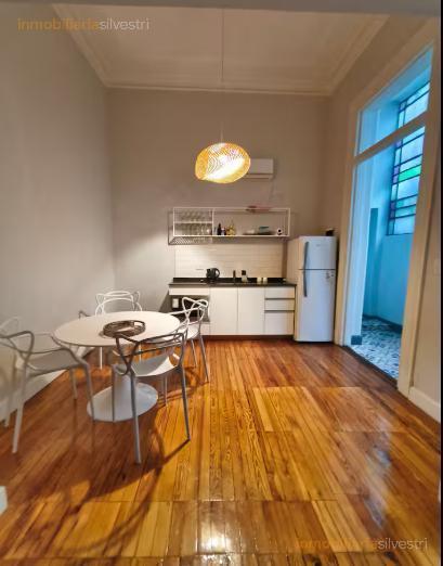 DEPARTAMENTO EN ALQUILER 2 AMBIENTES MICROCENTRO BUENOS AIRES
