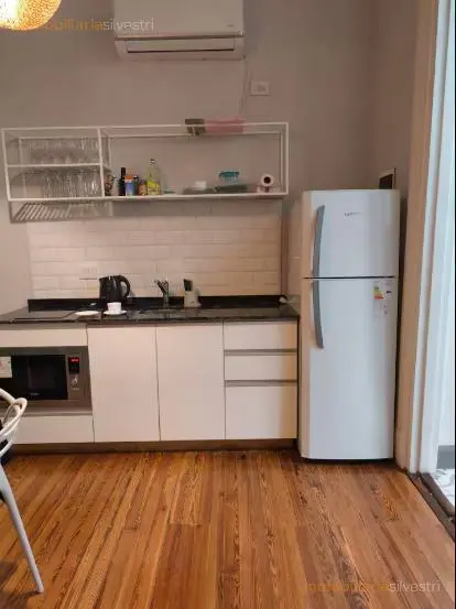DEPARTAMENTO EN ALQUILER 2 AMBIENTES MICROCENTRO BUENOS AIRES 3