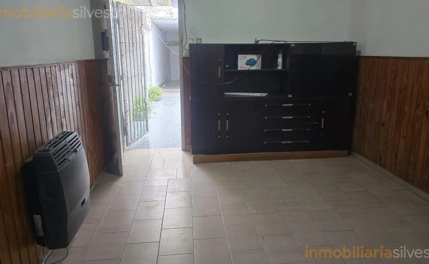 5 entre 522 y 523 Tolosa, La Plata- PH de 2 dormitorios en ALQUILER 3