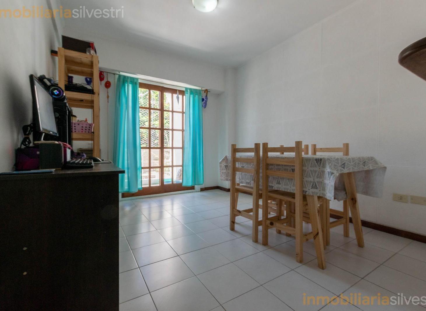 Foto de 5 entre 44 y 45 La Plata - Departamento de un Dormitorio en ALQUILER, imagen 4