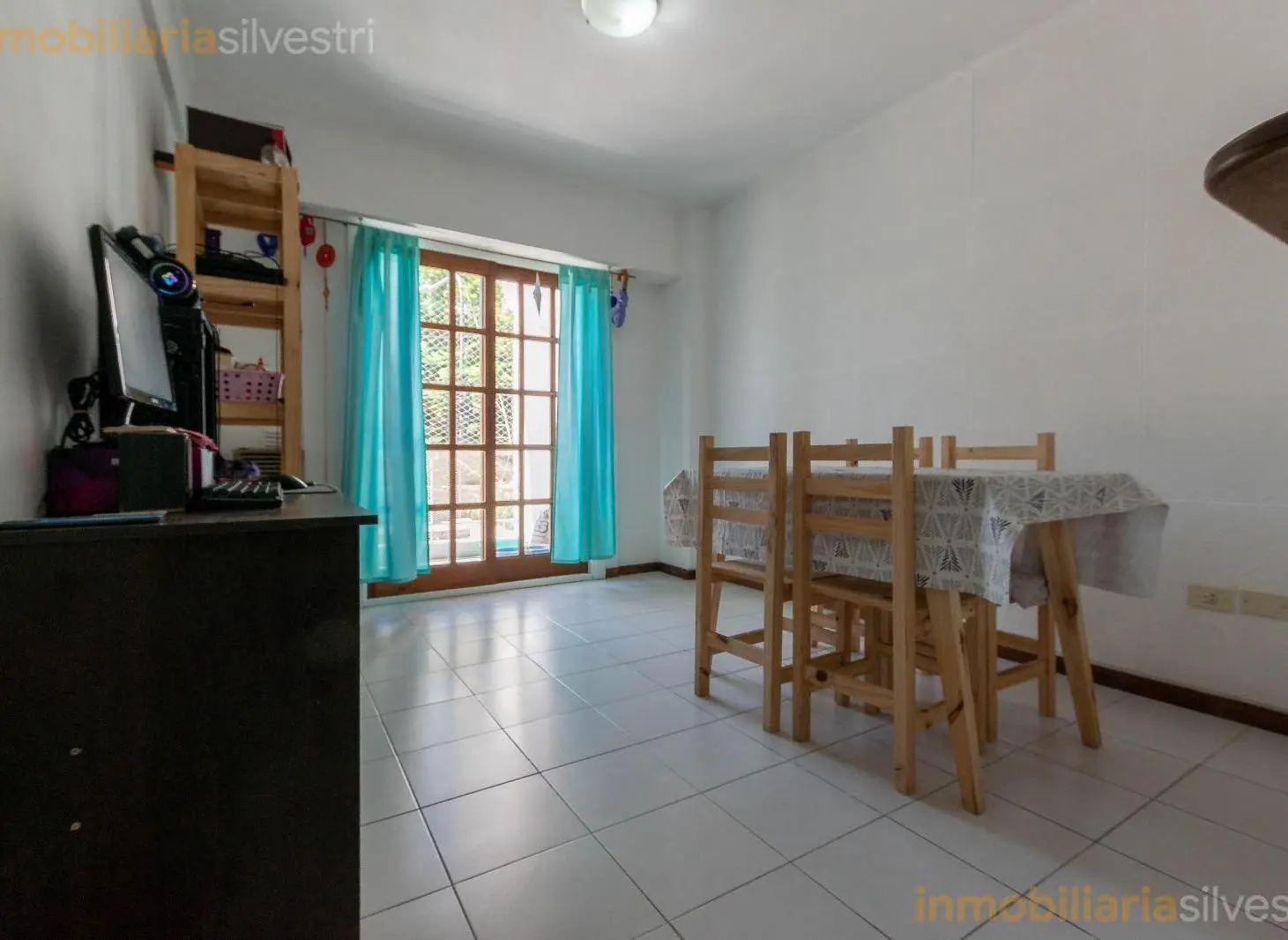 5 entre 44 y 45 La Plata - Departamento de un Dormitorio en ALQUILER 3