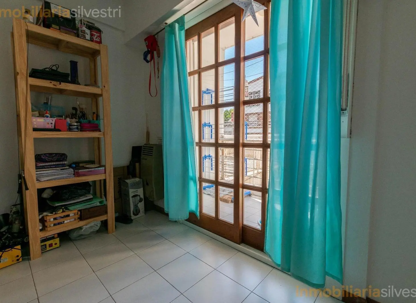 5 entre 44 y 45 La Plata - Departamento de un Dormitorio en ALQUILER 4