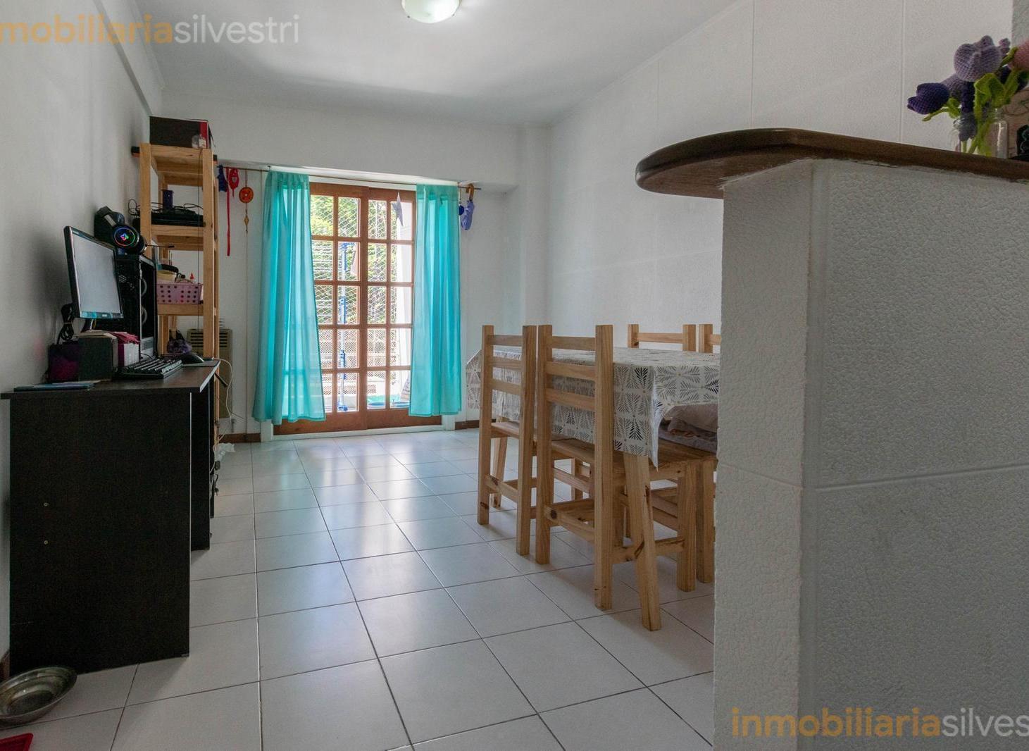 Foto de 5 entre 44 y 45 La Plata - Departamento de un Dormitorio en ALQUILER, imagen 3