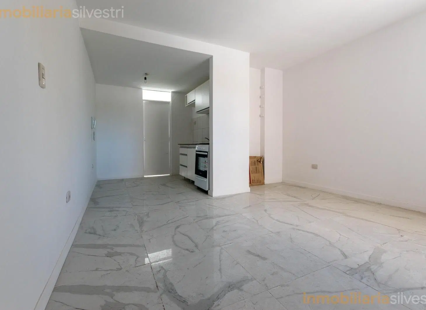 Departamento en La Plata 1