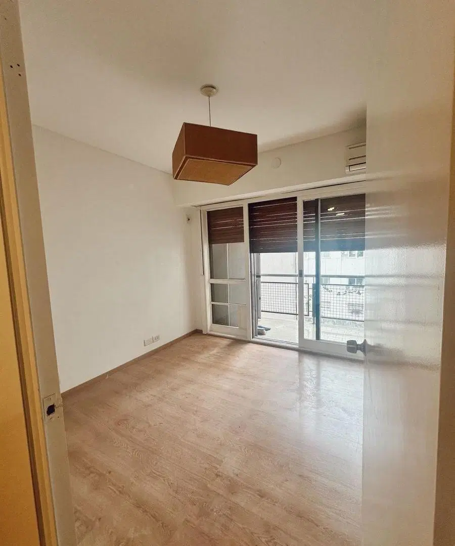 DEPARTAMENTO 2 AMBIENTES EN ALQUILER BUENOS AIRES RETIRO 5