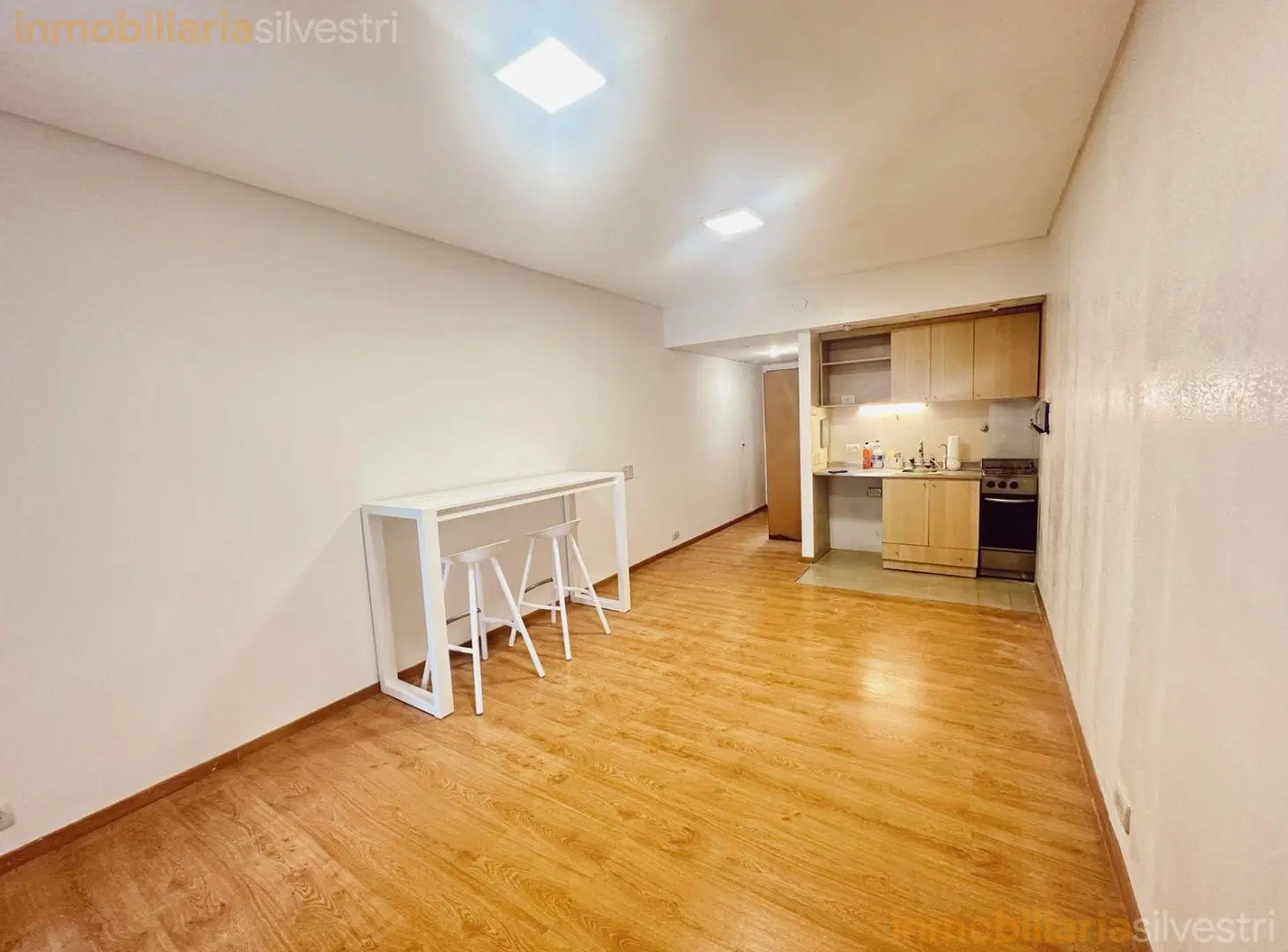DEPARTAMENTO 2 AMBIENTES EN ALQUILER BUENOS AIRES RETIRO 2