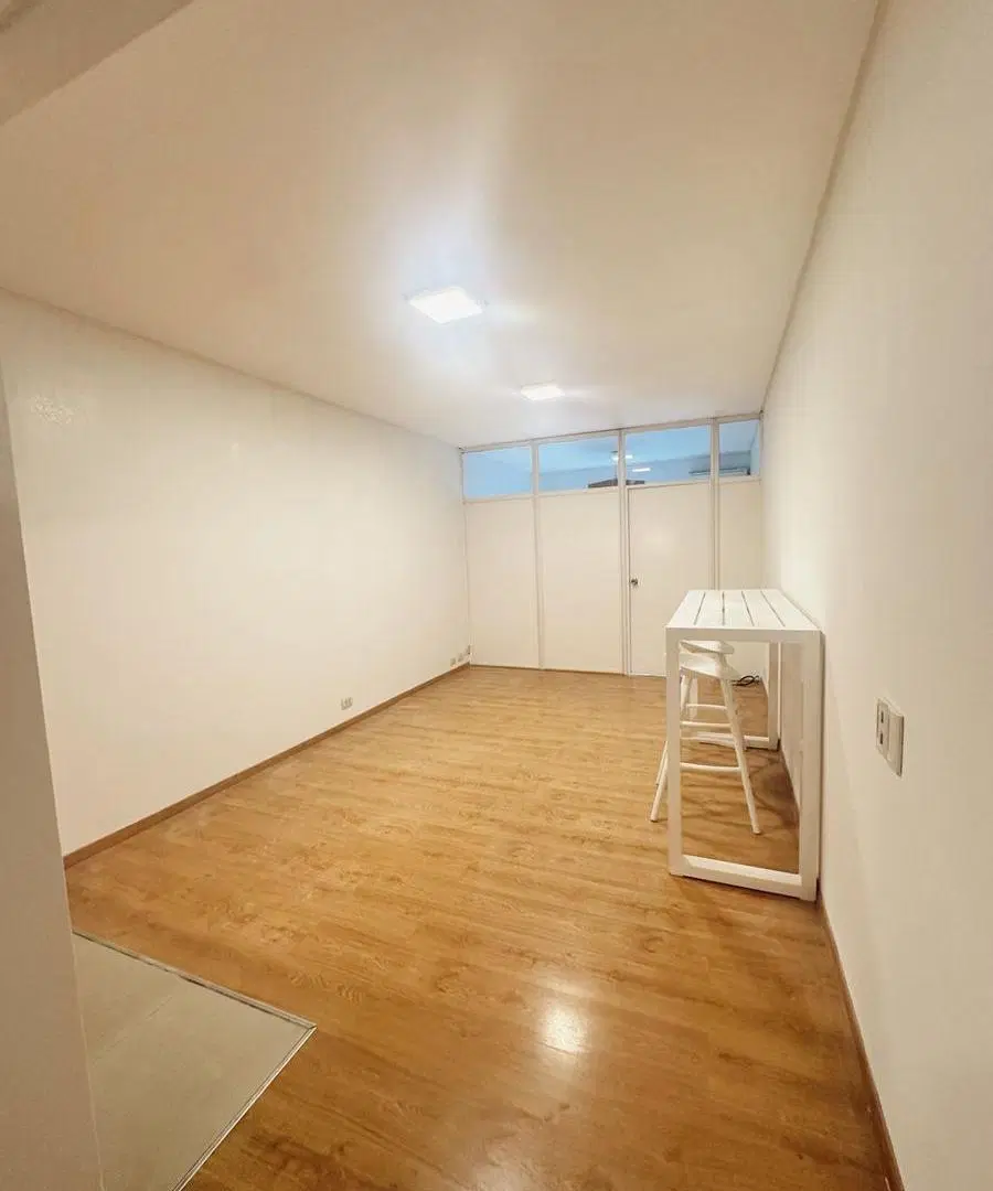 DEPARTAMENTO 2 AMBIENTES EN ALQUILER BUENOS AIRES RETIRO 3