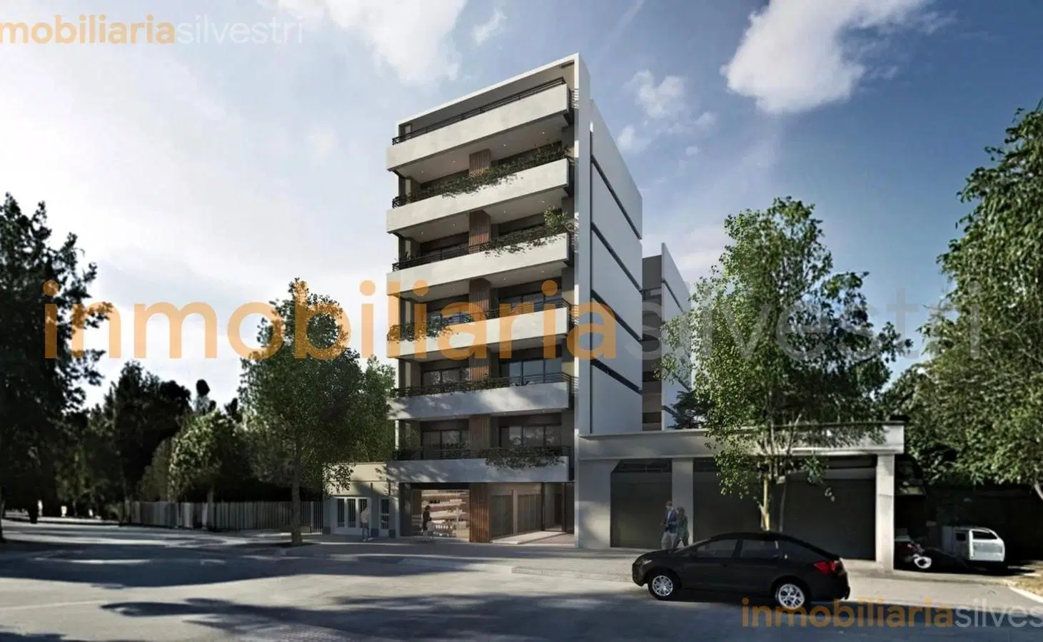 33 entre 7 y 8 La Plata -Departamento de un Dormitorio en VENTA en POZO 4