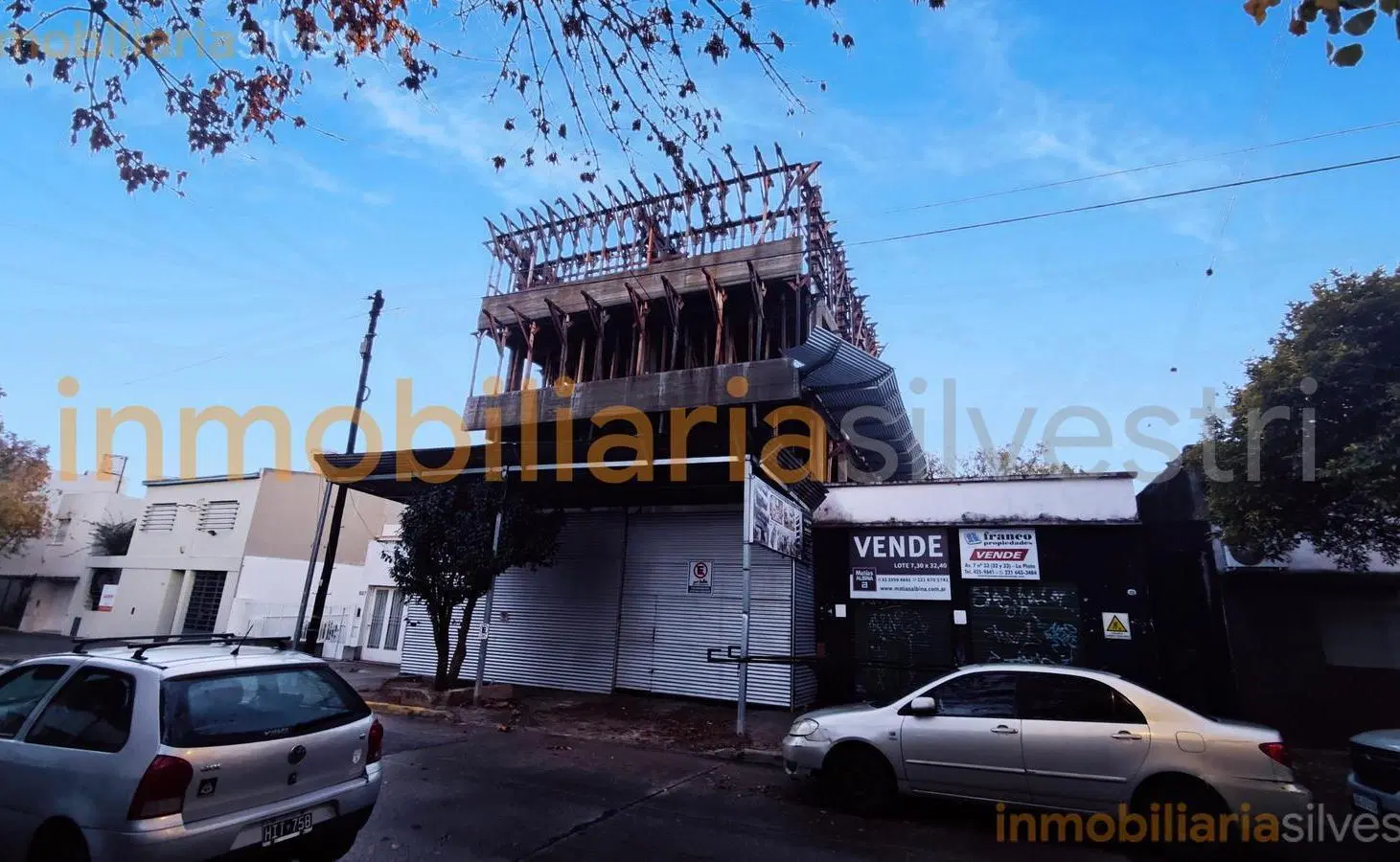 33 entre 7 y 8 La Plata -Departamento de un Dormitorio en VENTA en POZO 3