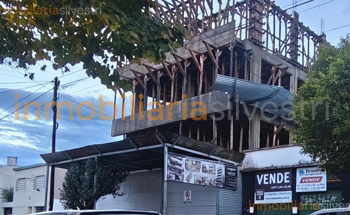 33 entre 7 y 8 La Plata -Departamento de un Dormitorio en VENTA en POZO 2