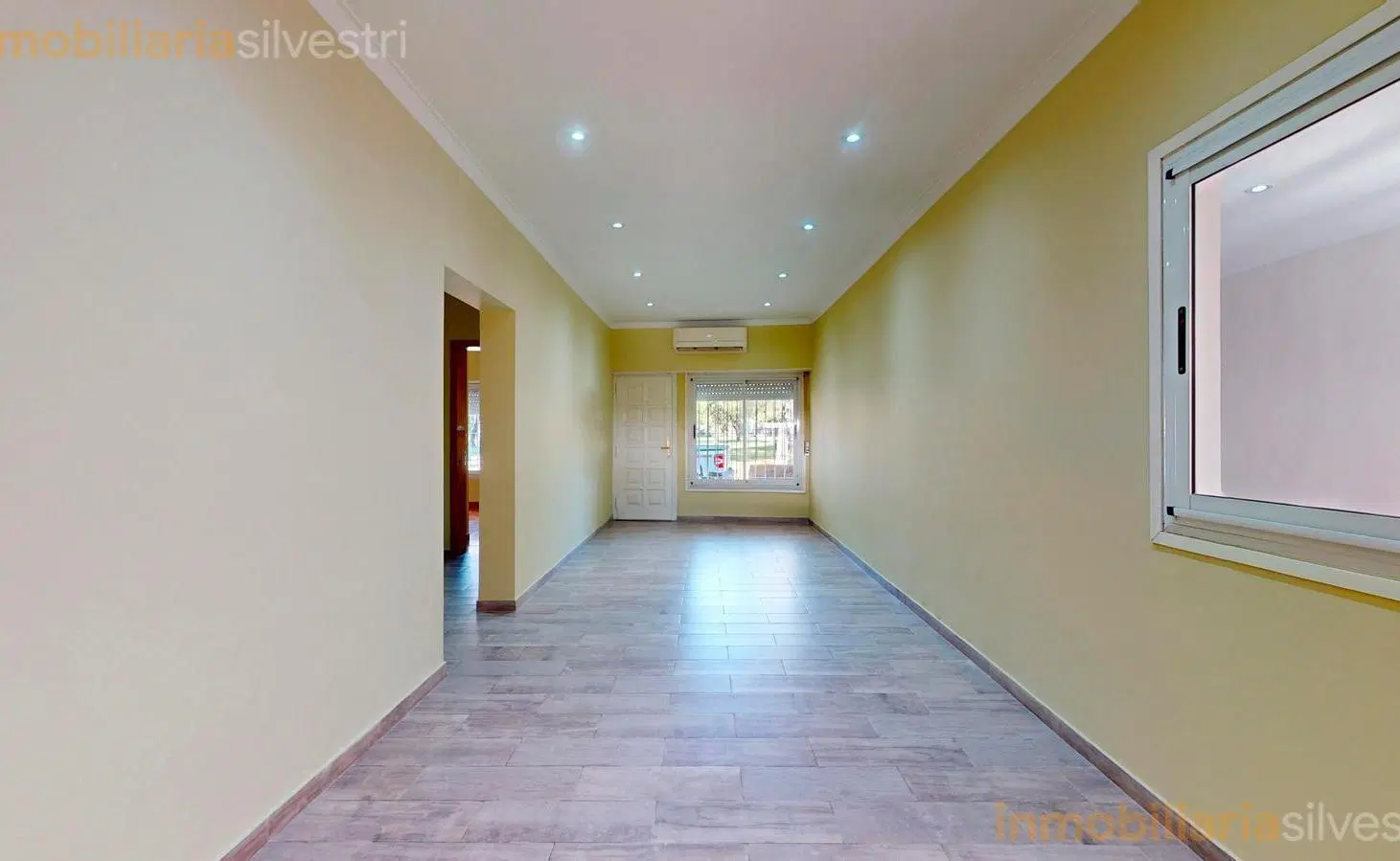 125 entre 6 y 6E (63 y 64) Berisso-Casa de dos dormitorios y piscina en VENTA 3