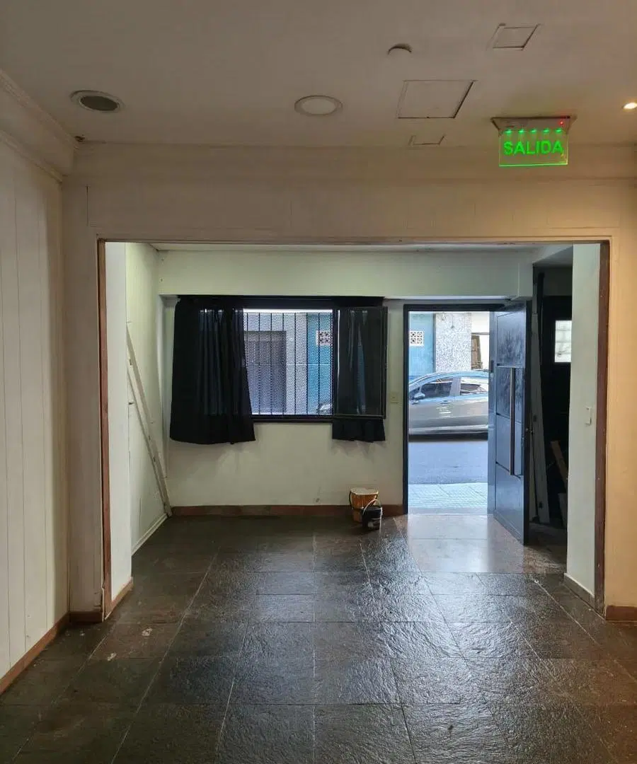 RESIDENCIA ESTUDIANTIL HABITACIONES INDIVIDUALES SAN TELMO BUENOS AIRES 2