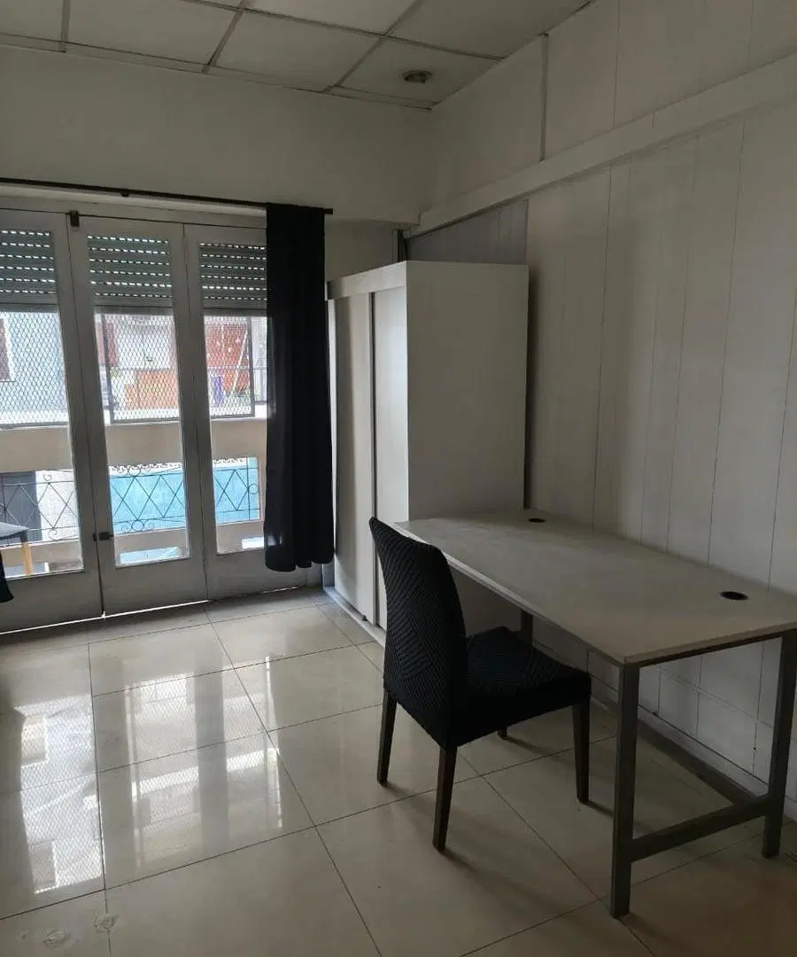 RESIDENCIA ESTUDIANTIL HABITACIONES INDIVIDUALES SAN TELMO BUENOS AIRES 4