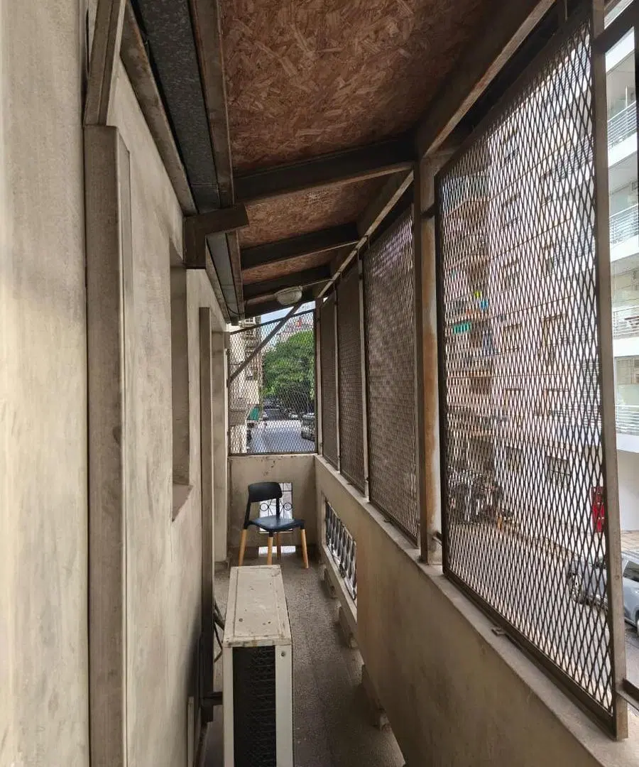RESIDENCIA ESTUDIANTIL HABITACIONES INDIVIDUALES SAN TELMO BUENOS AIRES 3