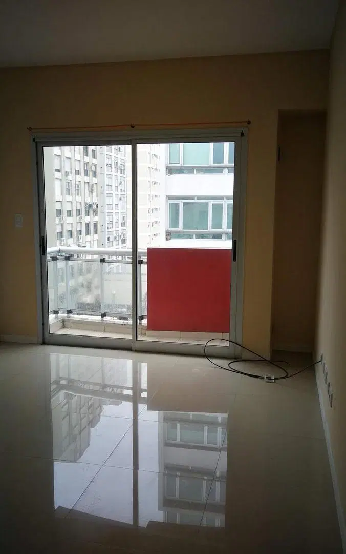12 entre 48 y 49 - Monoambiente en Alquiler 4