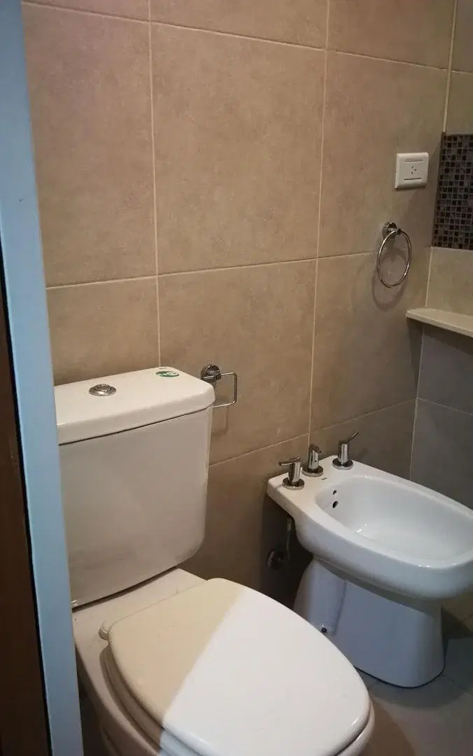 12 entre 48 y 49 - Monoambiente en Alquiler 5