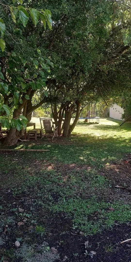 484 entre 7 y 8 Villa Castells - LOTE en VENTA 4