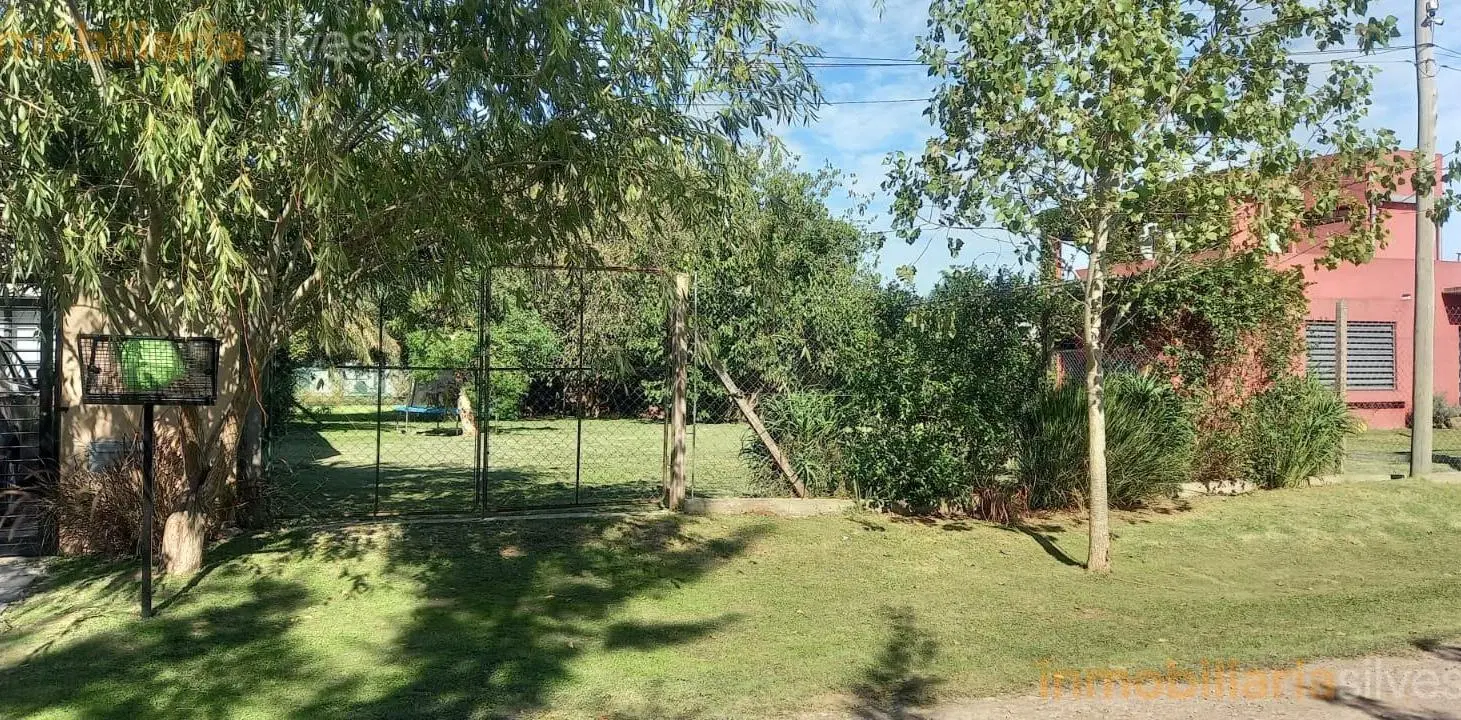 484 entre 7 y 8 Villa Castells - LOTE en VENTA 3