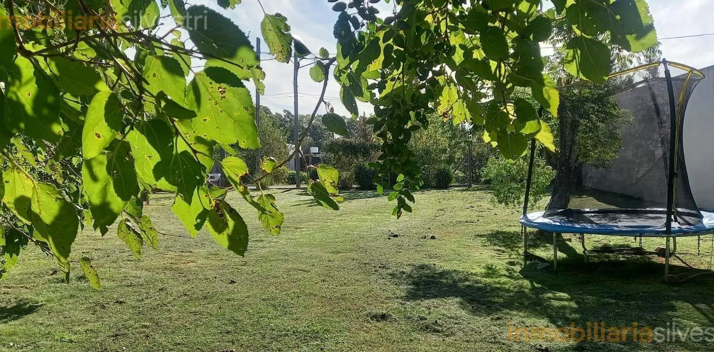 484 entre 7 y 8 Villa Castells - LOTE en VENTA 2
