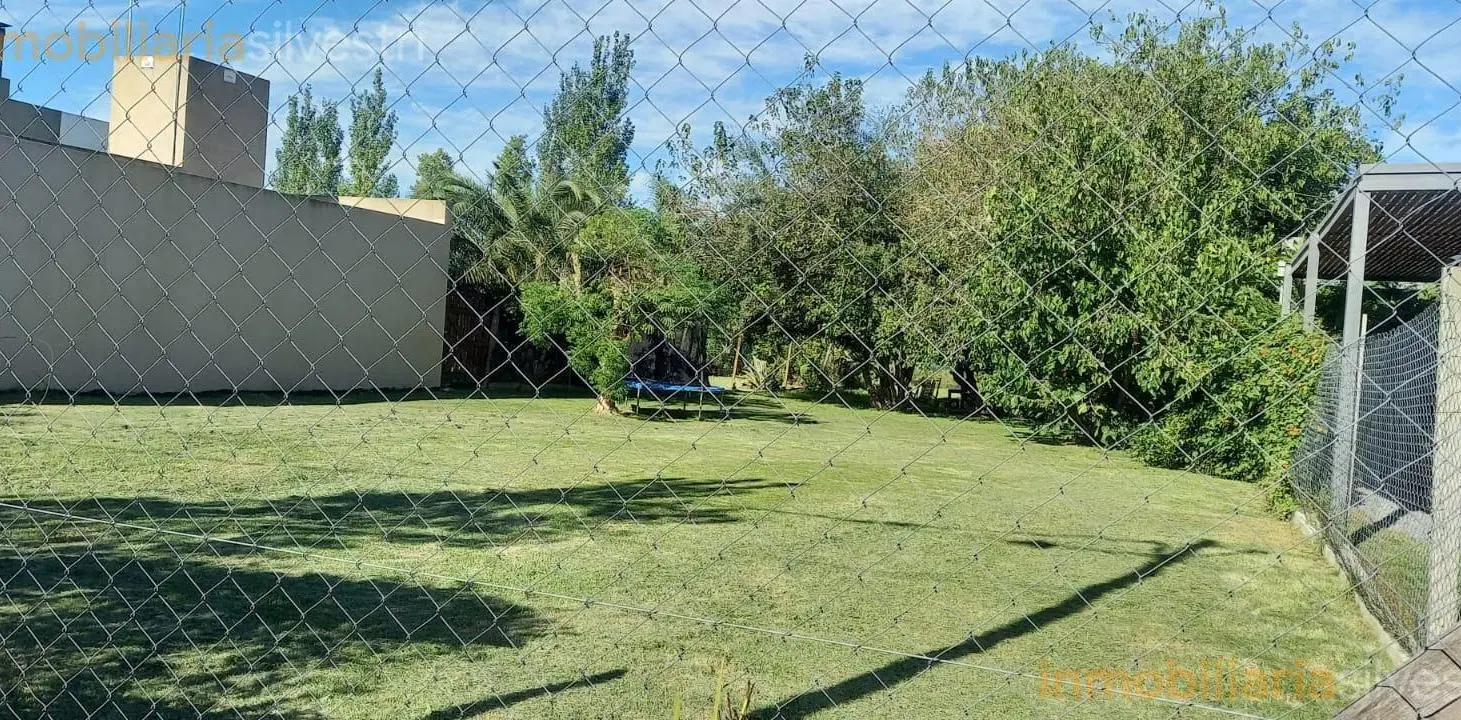 484 entre 7 y 8 Villa Castells - LOTE en VENTA 8