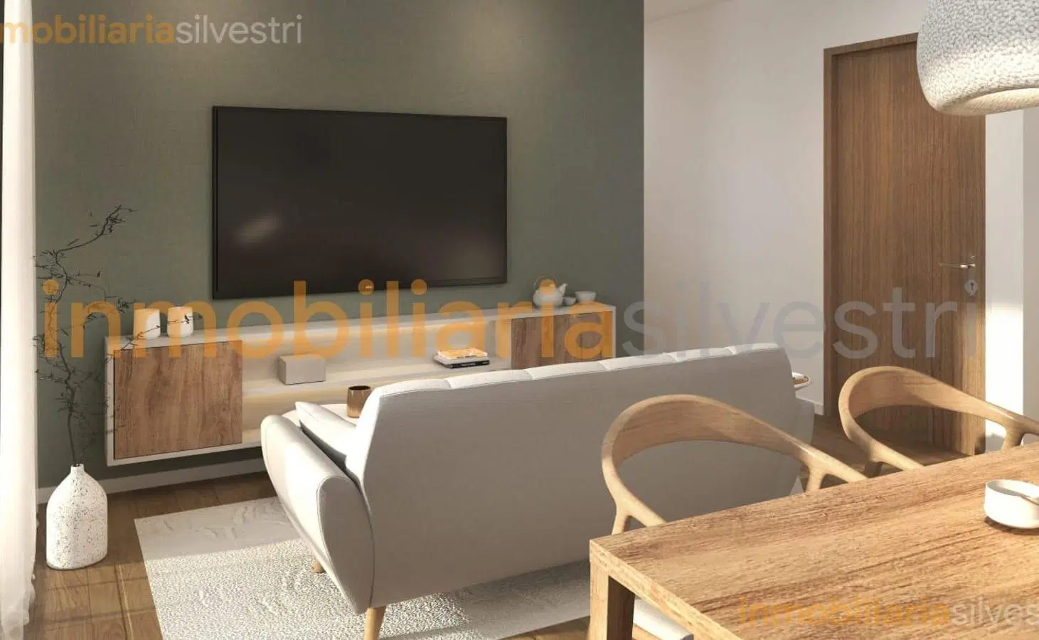 46 entre Diagonal 73 y 19 La Plata, Departamento en pozo en VENTA 5
