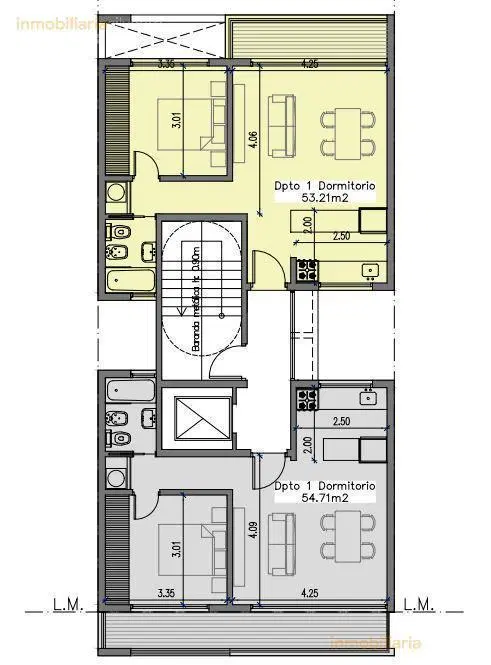 Plano 1