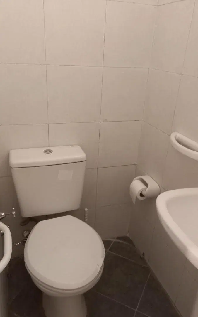 DEPARTAMENTO MONOAMBIENTE EN ALQUILER PALERMO SOHO BUENOS AIRES 5