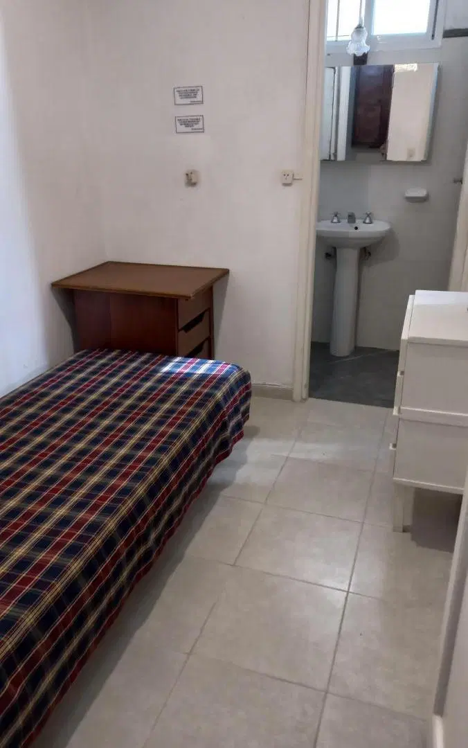 DEPARTAMENTO MONOAMBIENTE EN ALQUILER PALERMO SOHO BUENOS AIRES 5