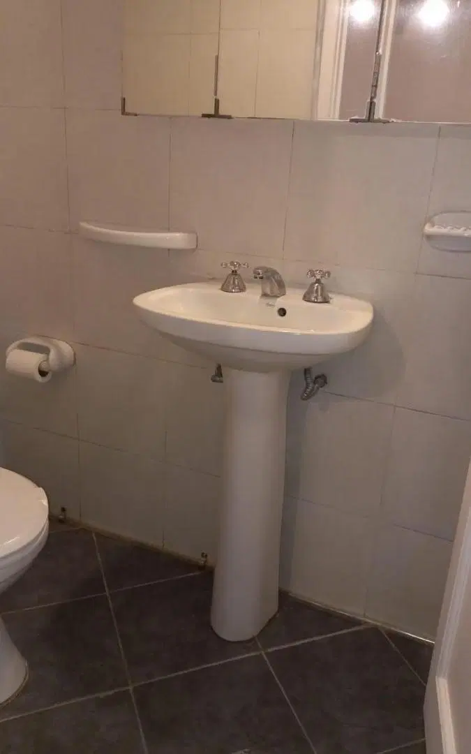 DEPARTAMENTO MONOAMBIENTE EN ALQUILER PALERMO SOHO BUENOS AIRES 8