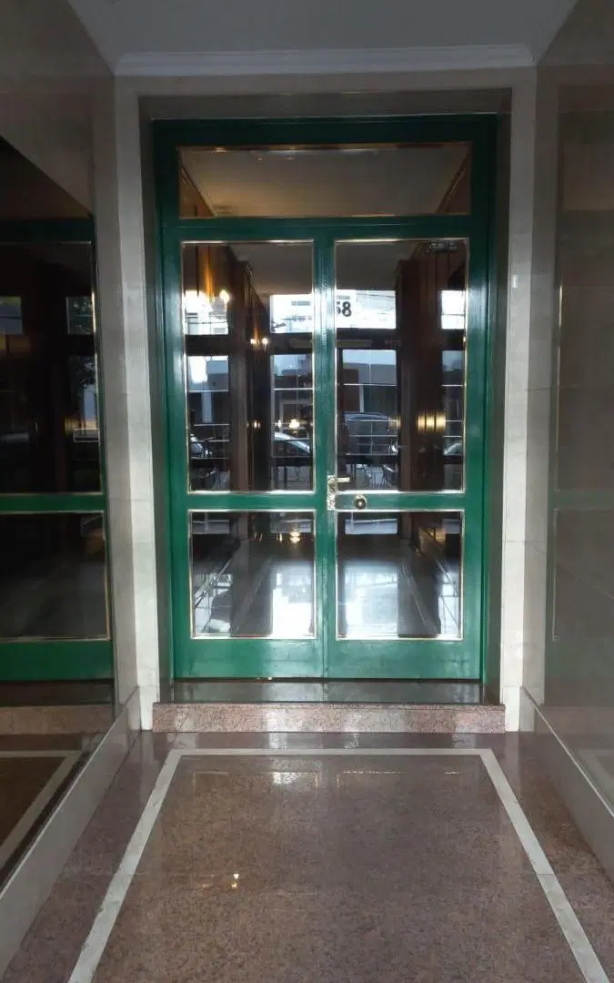 DEPARTAMENTO MONOAMBIENTE EN ALQUILER PALERMO SOHO BUENOS AIRES 4