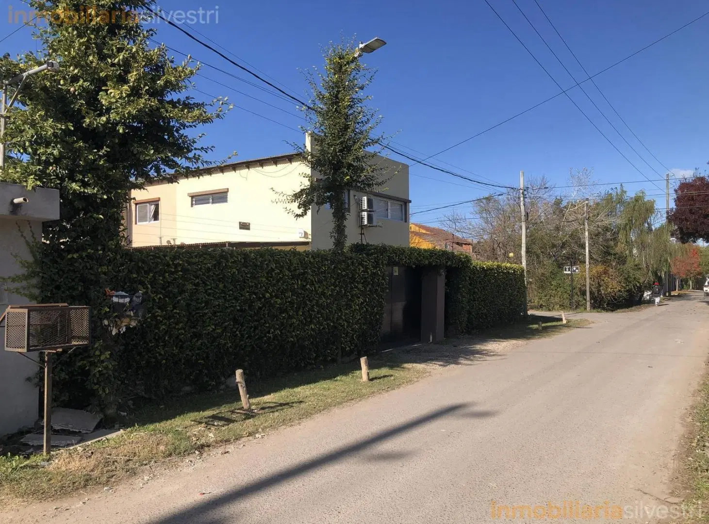 5 esquina 494 La Plata - Duplex de dos dormitorios con cochera y parque en ALQUILER 3