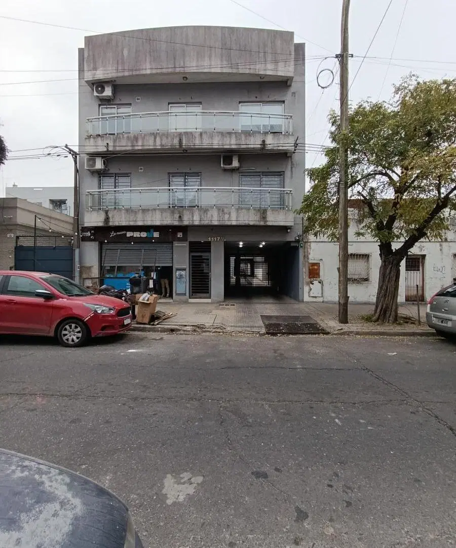 69 entre 17 y 18 La Plata -   Departamento de 2 Dormitorios en ALQUILER 5